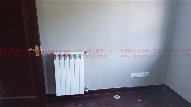 恒大雅苑暖氣,恒大雅苑中央空調(diào),格力中央空調(diào),壁掛爐,暖氣片