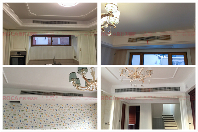 南大和園,地暖,中央空調(diào),中央凈水,中央新風(fēng),曼瑞德,約克,空氣能,空氣凈化,熱水