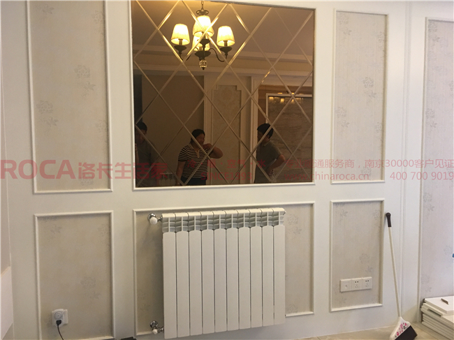 弘陽上院,暖氣片,中央空調(diào),東芝,暖氣,壁掛爐,洛卡