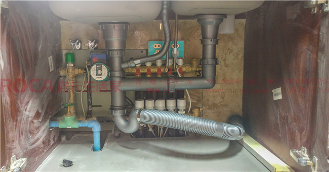 南京六合,壁掛爐,暖氣片,地暖,分水器,別墅暖氣,中央空調(diào),日立,園西路