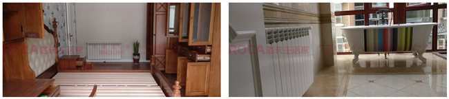 南京六合,壁掛爐,暖氣片,地暖,分水器,別墅暖氣,中央空調(diào),日立,園西路