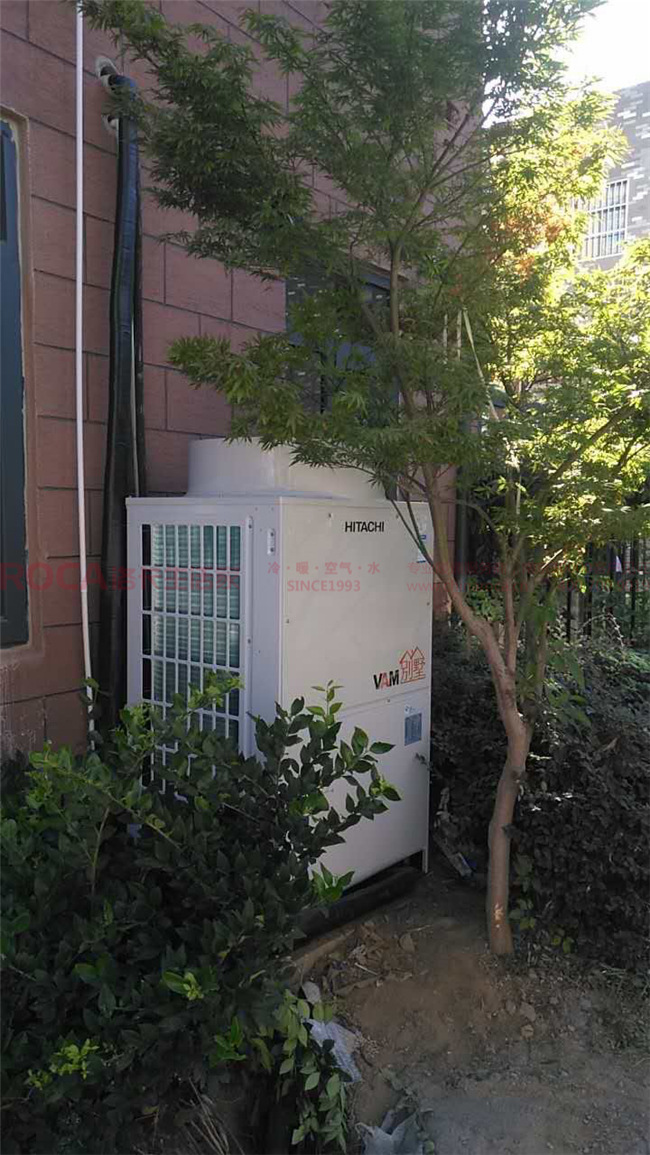 弘陽(yáng)上院,暖氣片,中央空調(diào),東芝,暖氣,壁掛爐,洛卡