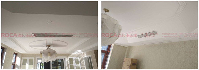 南京六合,壁掛爐,暖氣片,地暖,分水器,別墅暖氣,中央空調(diào),日立,園西路